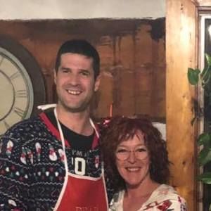 Meet your Posher, Axel